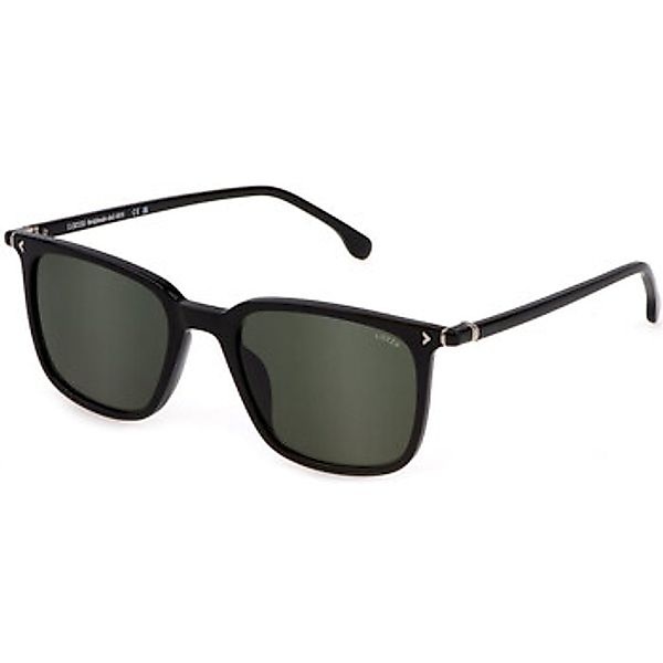 Lozza  Sonnenbrillen Roma 1 SL4320 0700 Sonnenbrille günstig online kaufen