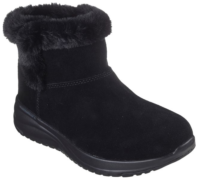 Skechers ON-THE-GO STELLAR-COZY STEP Winterboots Winterstiefel, günstig online kaufen