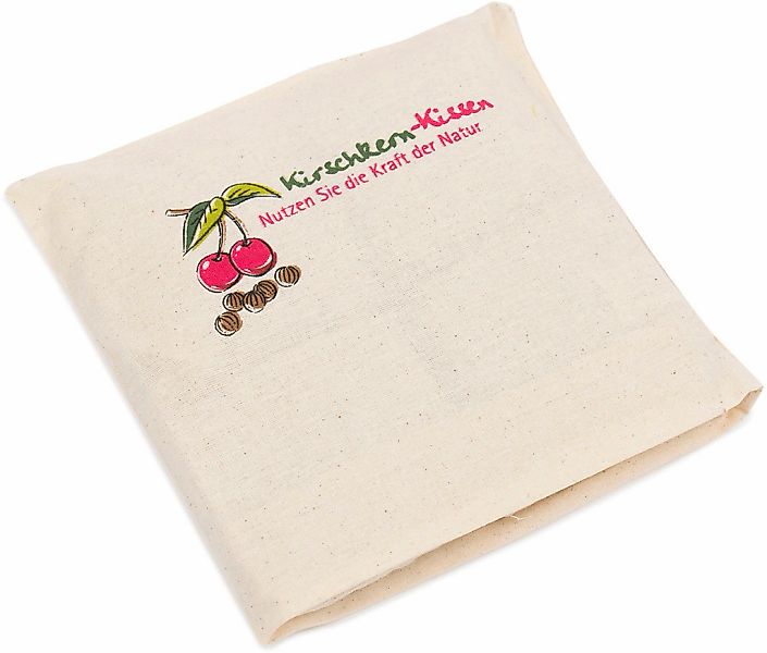 Gözze Kirschkernkissen "Kirschkernkissen" günstig online kaufen