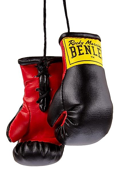 Benlee Rocky Marciano Schlüsselanhänger MINI GLOVES günstig online kaufen
