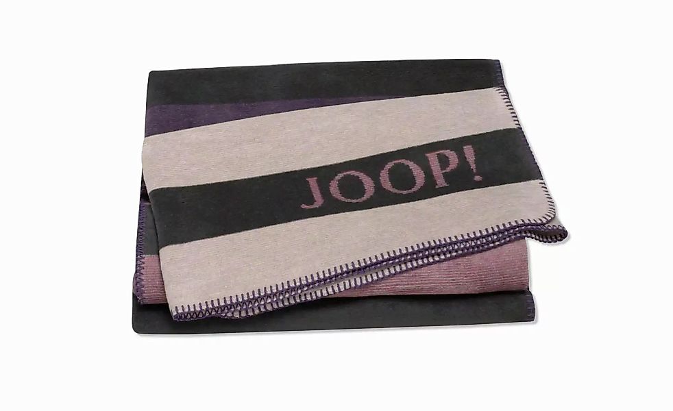 Wohndecke JOOP! LIVING - TONE Wohndecke, günstig online kaufen