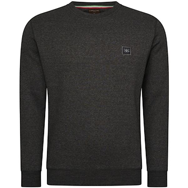 Cappuccino Italia  Sweatshirt Prato Sweater günstig online kaufen