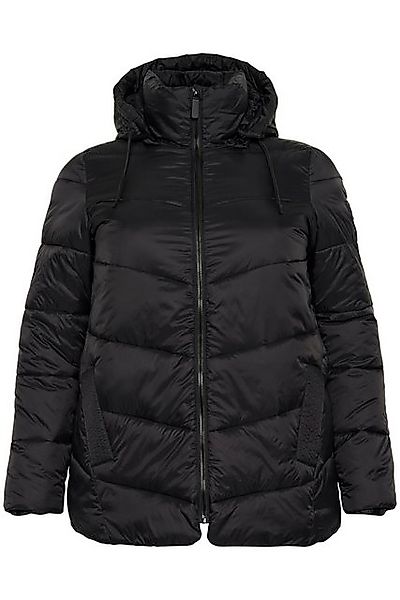 KAFFE Curve Allwetterjacke Jacke KCsusanna Große Größen günstig online kaufen