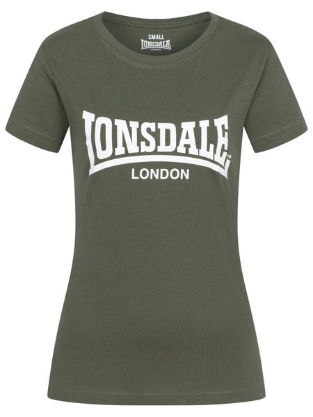 Lonsdale T-Shirt CARTMEL günstig online kaufen
