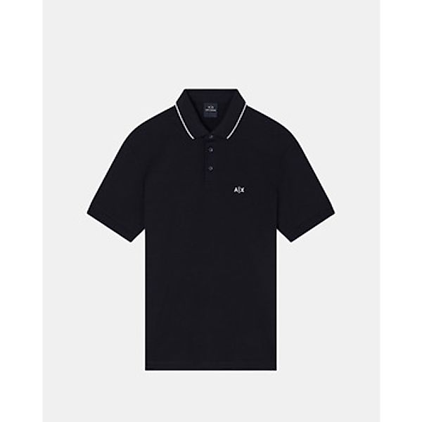 EAX  Poloshirt XM001289 AF10363 günstig online kaufen
