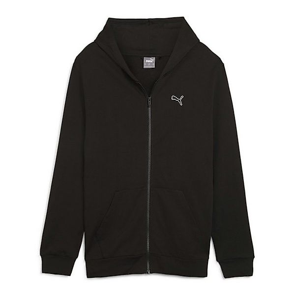PUMA Sweatjacke Puma Herren Hoodie BETTER günstig online kaufen