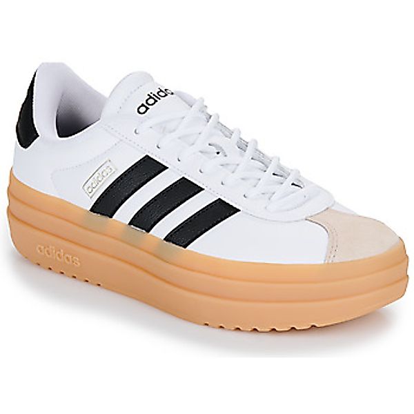 adidas Originals VL Court Bold Footwear White/Core Black günstig online kaufen