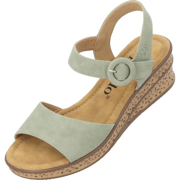 Palado Helys Riemchensandalette günstig online kaufen