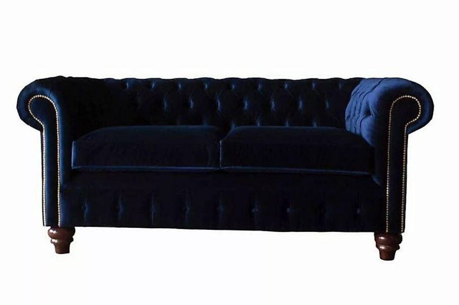 JVmoebel Chesterfield-Sofa, Chesterfield Sofa 3 Sitzer klassisch Design Woh günstig online kaufen