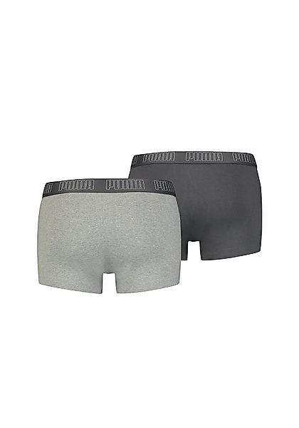 PUMA Boxershorts "Boxershort 2er Pack" günstig online kaufen