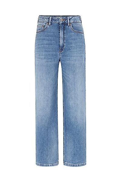 Drykorn 5-Pocket-Hose 260031 FLOWN 888 günstig online kaufen