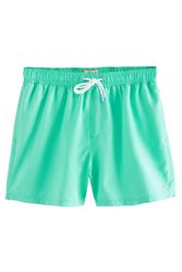 Next Badeshorts Basic-Badeshorts ohne Logo (1-St) günstig online kaufen