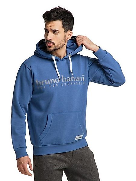 Bruno Banani Hoodie ALSTON günstig online kaufen