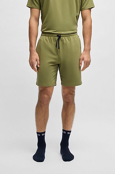 BOSS Sweatshorts Mix&Match Short CW mit günstig online kaufen