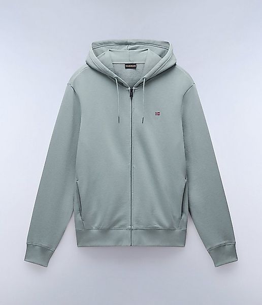 Napapijri Rundhalspullover Balis Fzh Sum günstig online kaufen