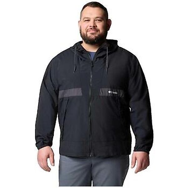 Columbia  Herren-Jacke Veste  Spire Valley™ imperméable et coupe-vent günstig online kaufen
