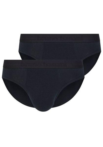 Bruno Banani Slip Flowing (2er Pack) günstig online kaufen