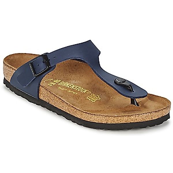 BIRKENSTOCK  Zehentrenner Gizeh BF günstig online kaufen