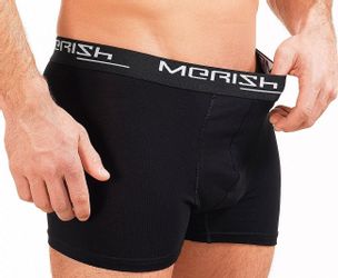 MERISH Boxershorts Herren Männer Unterhosen Baumwolle günstig online kaufen