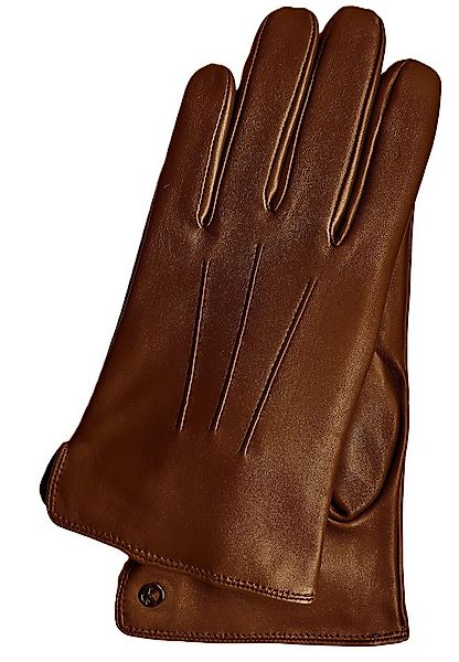 KESSLER Lederhandschuhe CARL (Paar, 1-St., Handschuhe) Leather Working Grou günstig online kaufen