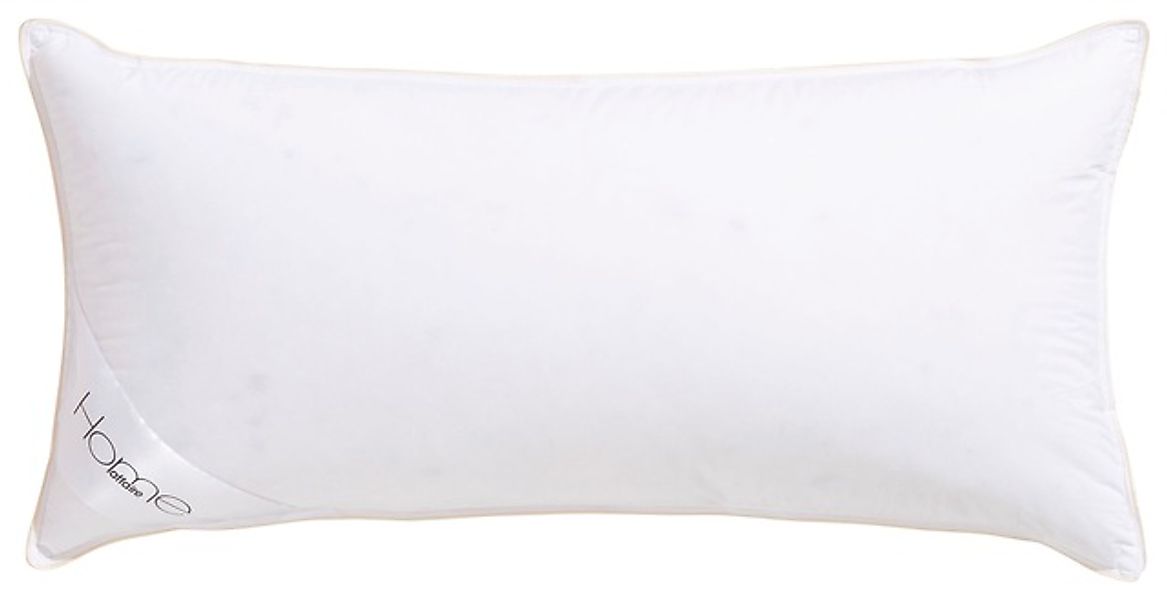 Home affaire 3-Kammer-Kopfkissen "Litrone Kopfkissen 40x80 cm, 80x80 cm" Fü günstig online kaufen