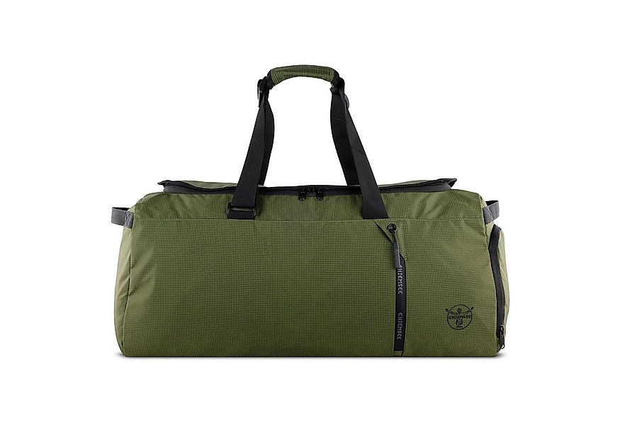 Chiemsee Reisetasche Light N Base, Polyester günstig online kaufen