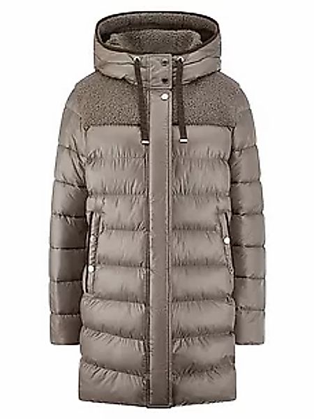 Long-Steppjacke Fuchs Schmitt beige günstig online kaufen