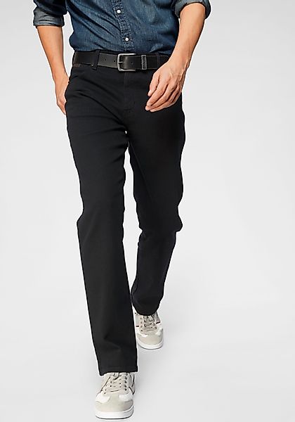 Wrangler Gerade Jeans Texas günstig online kaufen