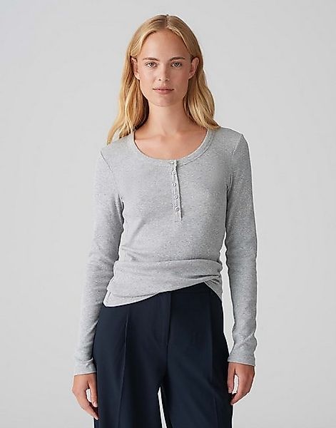 OPUS Langarmshirt Senley günstig online kaufen