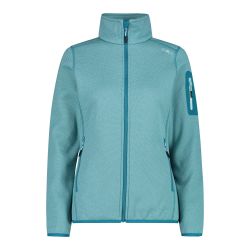 CMP Fleecejacke CMP Damen Jacke Knitted günstig online kaufen