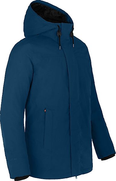 Bergson Regenjacke JUKKA Herren Winter-Parka, warm günstig online kaufen