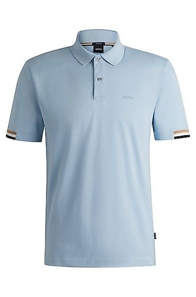 BOSS Poloshirt Parlay 147 günstig online kaufen