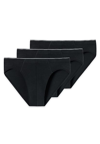 Schiesser Slip 3er Pack 95/5 Organic günstig online kaufen