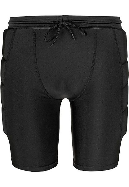 Reusch Torwarthose Compression Short Soft Padded mit gepolsterten Einsätzen günstig online kaufen