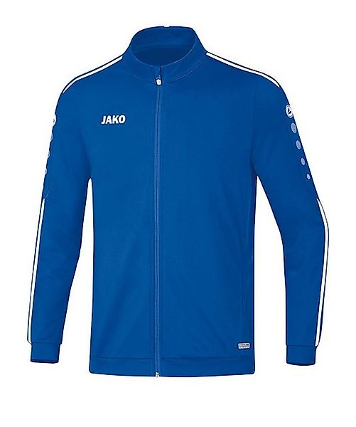 Jako Sweatjacke JAKO Striker 2.0 Polyesterjacke Polyester günstig online kaufen