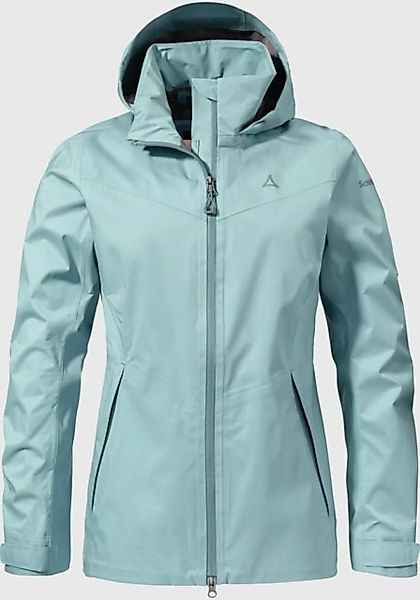 Schöffel Outdoorjacke 2.5L Jacket Aiplspitz L günstig online kaufen