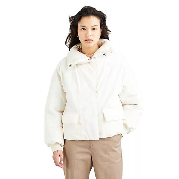 Levi´s ® Mio Rvs Down Jacke XL Buttercream günstig online kaufen