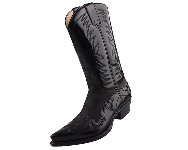 Sendra Boots 3241-Florentic-Negro-NOS Stiefel günstig online kaufen
