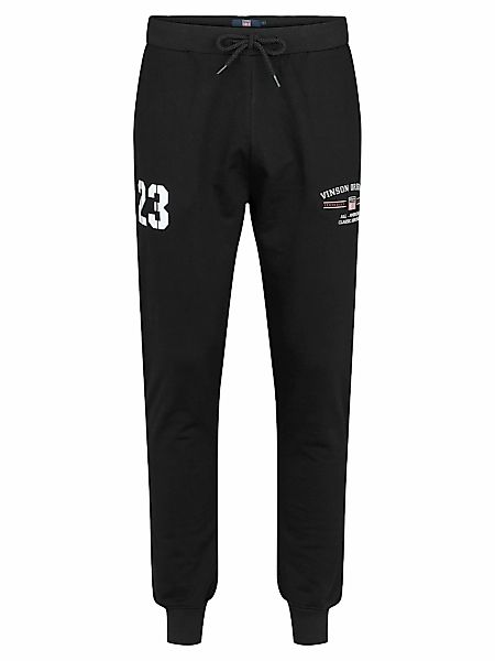 VINSON Sporthose "VINSON Sweatpant VMRio" günstig online kaufen