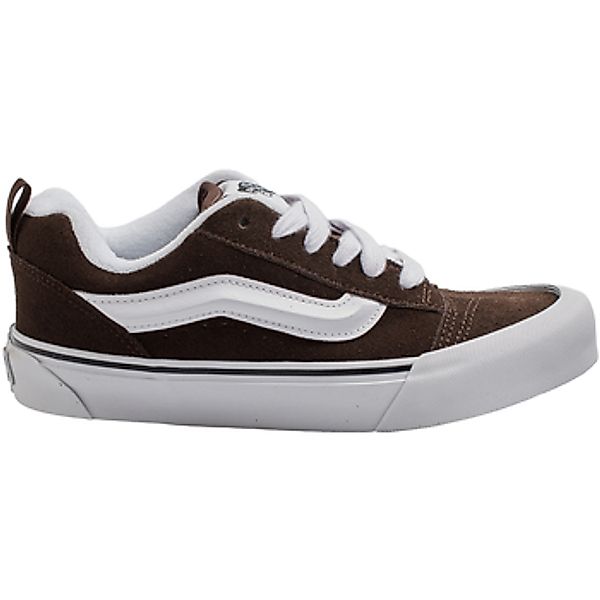 Vans  Sneaker VN0009QCNWH1-BRNWH günstig online kaufen