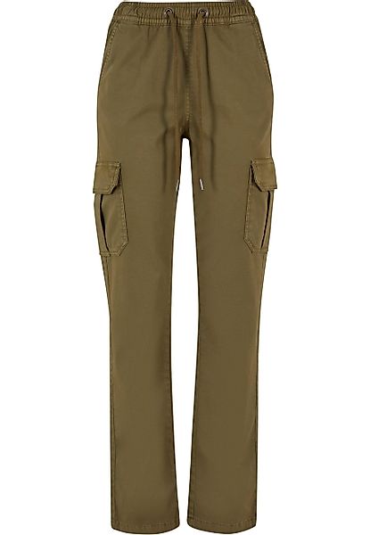 URBAN CLASSICS Cargohose Urban Classics Damen günstig online kaufen