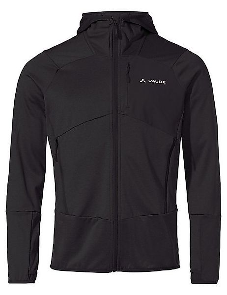 VAUDE Outdoorjacke Men's Monviso Fleece Jacket II (1-St) Klimaneutral kompe günstig online kaufen