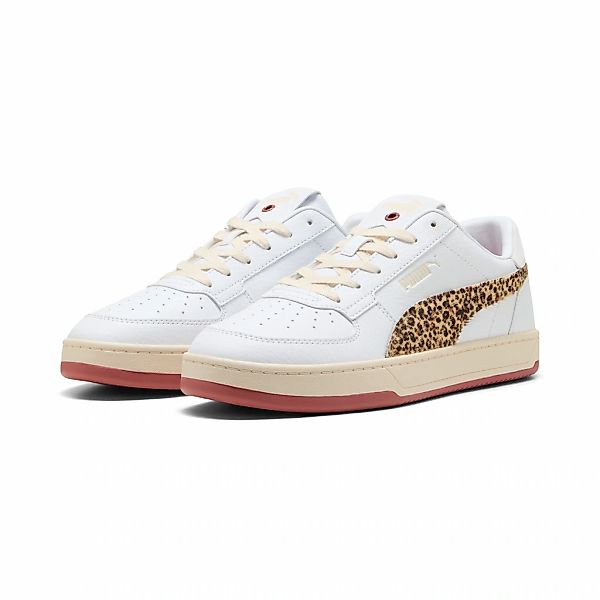 PUMA Sneaker "CAVEN 2.0 ANIMAL FLAIR" mit Leo-Print günstig online kaufen