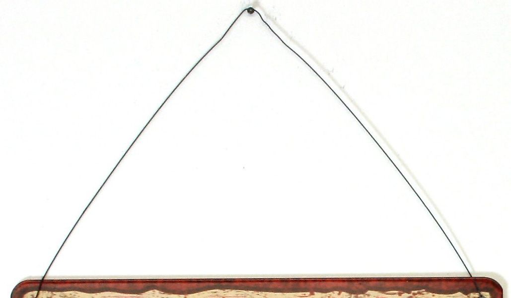 Moritz Metallschild Blechschild Glückliche Hühne Frische Eier, (Einzeln), V günstig online kaufen