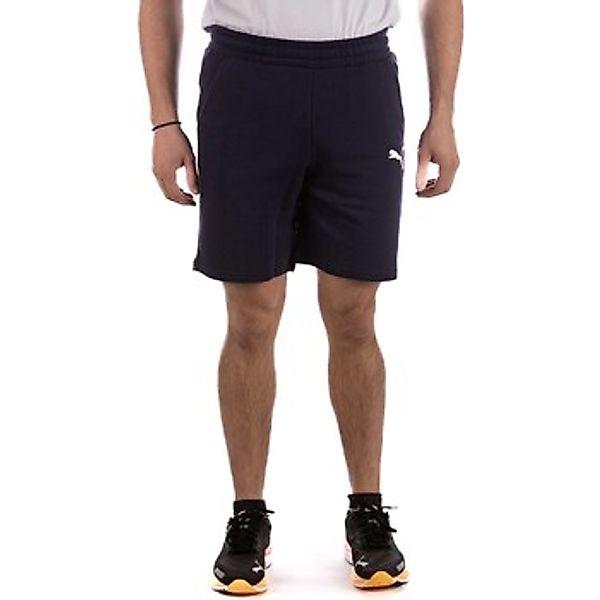Puma  Shorts Teamgoal 23 Casuals günstig online kaufen