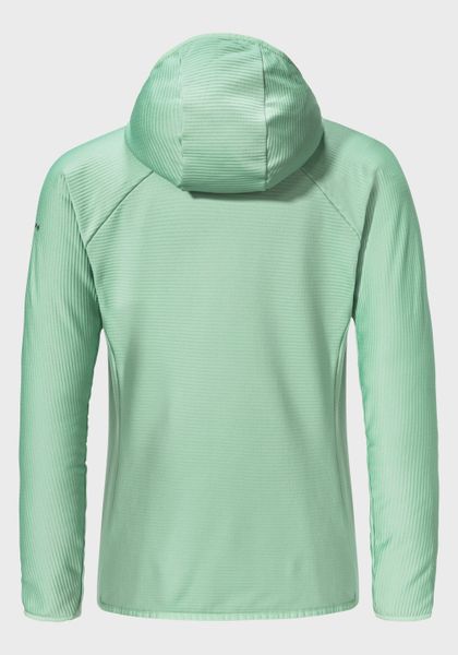 Schöffel Fleecejacke "Hiking Fleece Hoody Style Cascata WMS" mit Kapuze günstig online kaufen