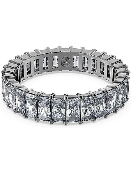 Swarovski Fingerring Swarovski Damen-Damenring Swarovski-Kristall, Swarovsk günstig online kaufen