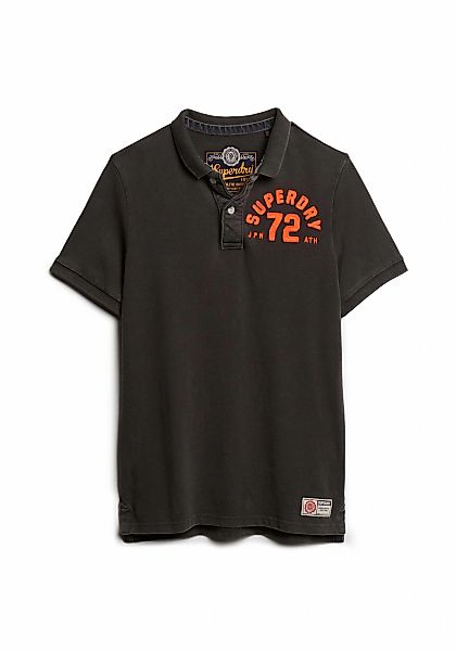 Superdry Poloshirt "Poloshirt Vintage Athletic Polo" günstig online kaufen