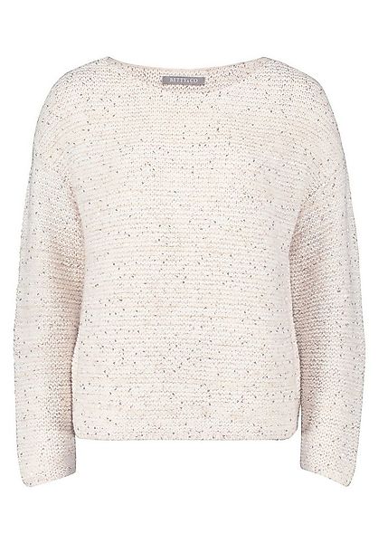 Betty&Co Strickpullover günstig online kaufen
