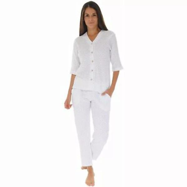 Pilus  Pyjamas/ Nachthemden ELEONORE günstig online kaufen
